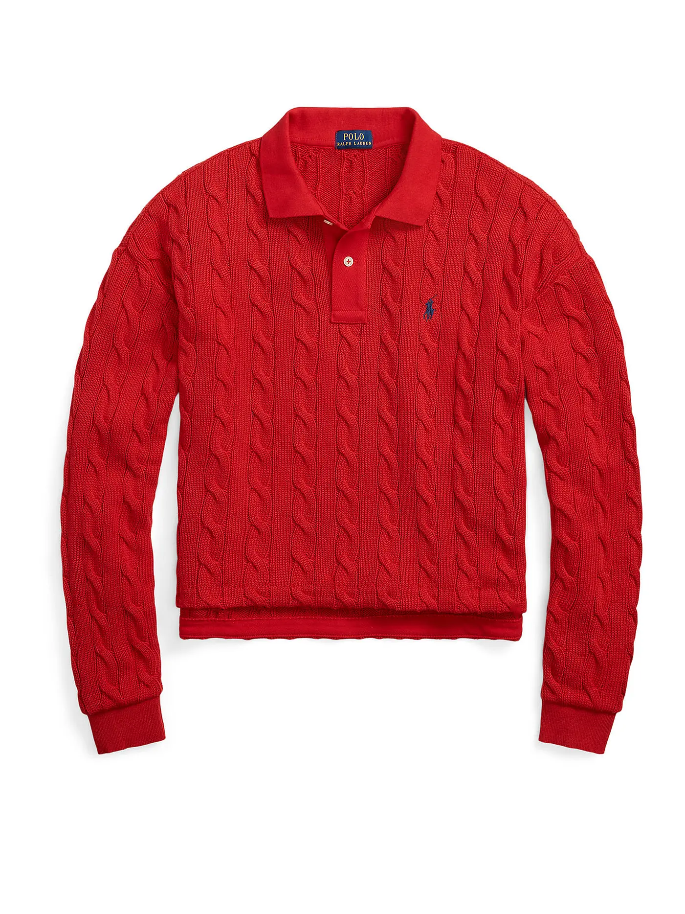 POLO RALPH LAUREN | Poloshirt | 